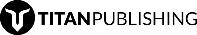 Titan Black logo